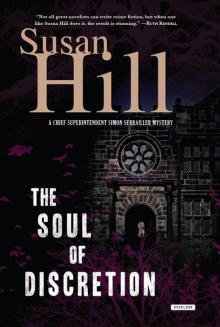      The Soul of Discretion