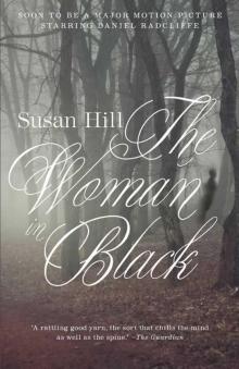 The Woman in Black: A Ghost Story The Woman in Black: A Ghost Story