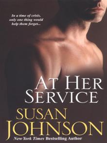      At Her Service