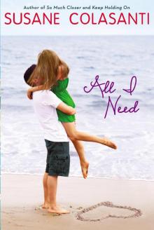      All I Need