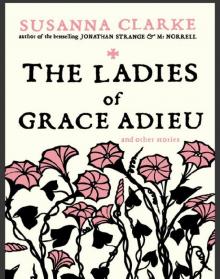      The Ladies of Grace Adieu and Other Stories