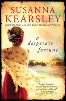     A Desperate Fortune