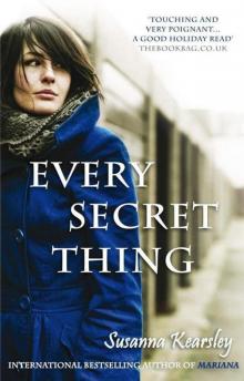      Every Secret Thing