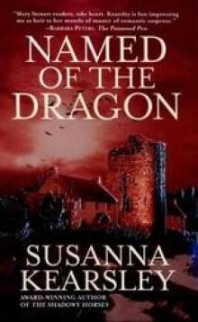      Named of the Dragon