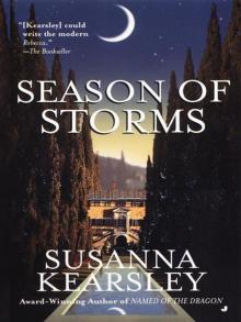      Season of Storms