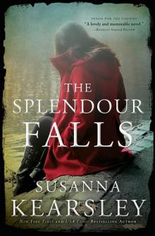      The Splendour Falls