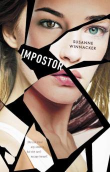      Impostor A Variants Novel