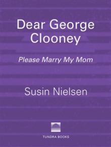      Dear George Clooney