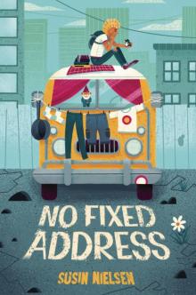      No Fixed Address