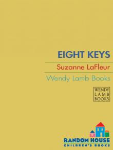      Eight Keys