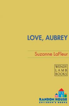      Love, Aubrey