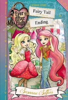      Ever After High