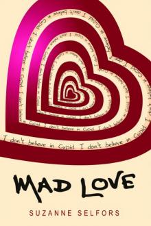      Mad Love