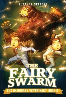      The Fairy Swarm