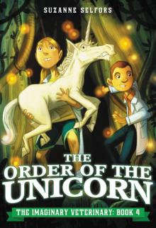      The Order of the Unicorn