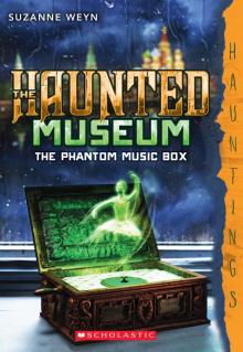      The Phantom Music Box