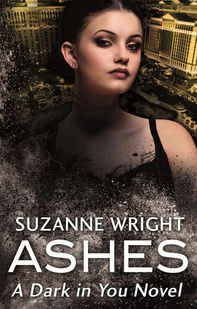 ashes suzanne wright read online
