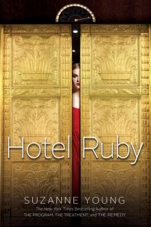      Hotel Ruby