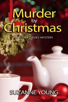      Murder by Christmas