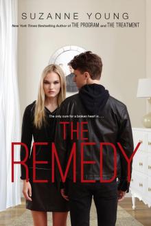      The Remedy