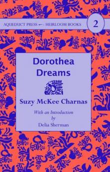     Dorothea Dreams (Heirloom Books)