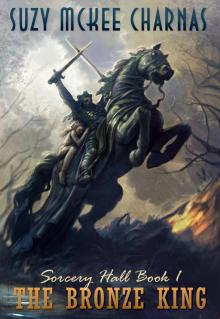      The Bronze King