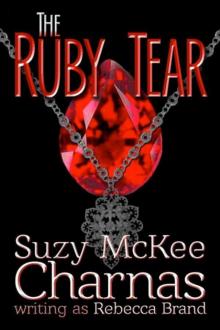      The Ruby Tear