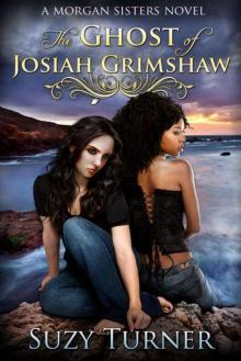      The Ghost of Josiah Grimshaw