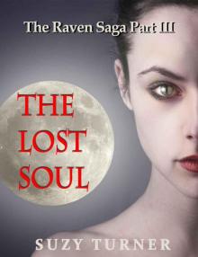      The Lost Soul