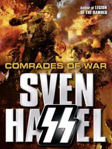      Comrades of War