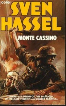      Monte Cassino