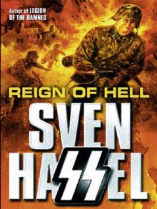      Reign of Hell (Cassell Military Paperbacks)