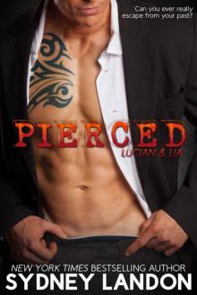      Pierced