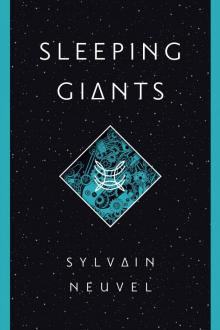      Sleeping Giants
