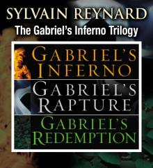      Gabriel's Inferno Trilogy