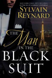      The Man in the Black Suit