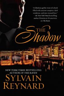      The Shadow