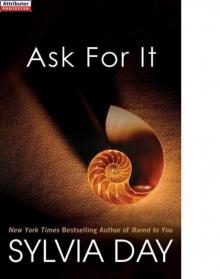      Ask for It
