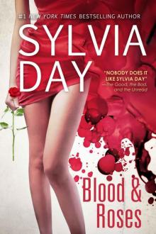      Blood and Roses
