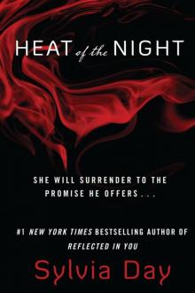      Heat of the Night