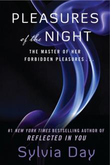      Pleasures of the Night