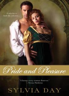      Pride and Pleasure