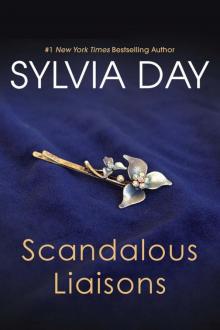      Scandalous Liaisons
