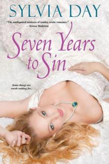     Seven Years to Sin