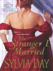      The Stranger I Married