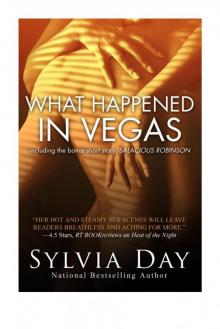      What Happened in Vegas