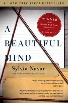      A Beautiful Mind