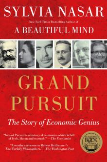      Grand Pursuit: A History of Economic Genius