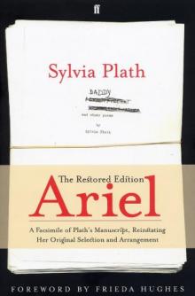      Ariel