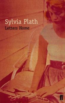      Letters Home